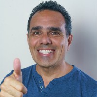 Neil Vinicio Camacho Sancho