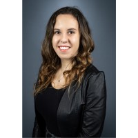 Sabrina Bouthiette-Roy, M. Sc.