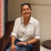 Sushreeta Paul