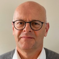 Harry Brouwer