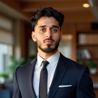 Mohammad Naweed Samadi