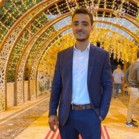 Mohamed Hamdy