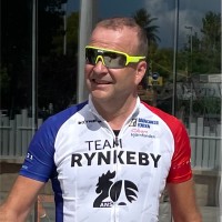 Patrik Fagerholm