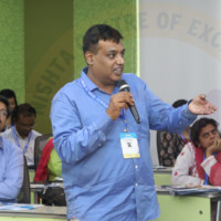 Dr. Subramanian Sethuraman