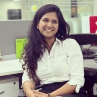 Ayesha Qasim