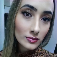 Nathalia Marques Dumont