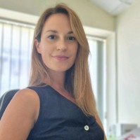 Tena Vukušić