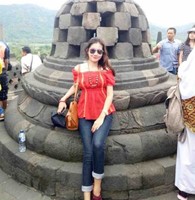 Indriani Dwi Safitri