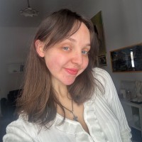 Anna Tyshchenko