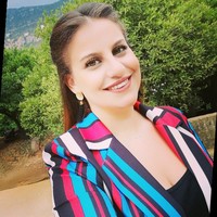 laureine matar
