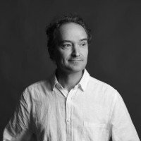 Arnaud Burel