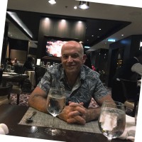 Gary Giusti
