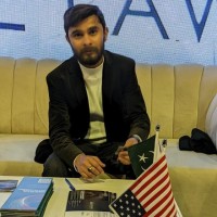 Muhammad Waqas PT