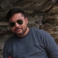 Saurabh Gaur
