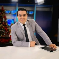 Yerson David Caucha Arteaga