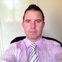 Mark Stephens