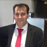 Ahmet Solak