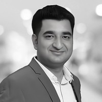 Sushant Makin