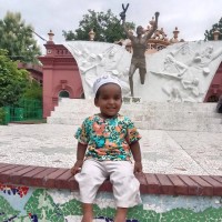 Mst. Salma Khatun