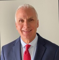Craig Huber