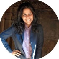 Sujita Kundlaskar
