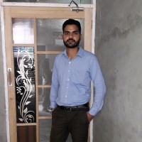 Ranjodh Singh