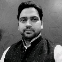Anooj Kumar
