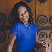 Kristina Brown