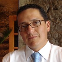 Xavier Guerra Mayorga