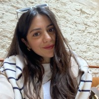 Büşra Toprak