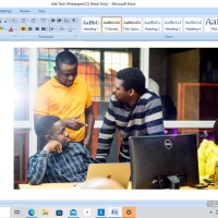 Gitit Technologies Limited It Consultant
