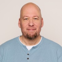 Dennis De Jager
