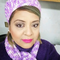 Alicia Torres