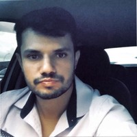 Yuri Almeida