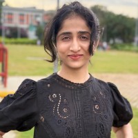 Kavya M V
