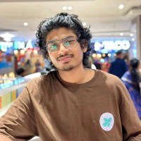 Saravanaprakash Sivakumar