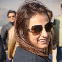 Ayesha Siddiq