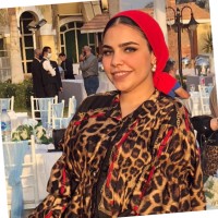 Nadia Kamal Mahmoud