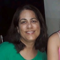Claudia Cruz