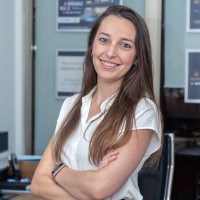 Anabel Ariza Rivera