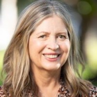 Tracy Dudding-Byth AM