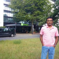Sethu Pathi