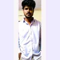 Vignesh R