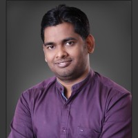 Shankarshan Panigrahi