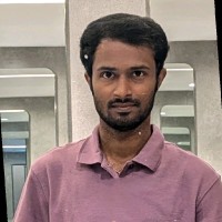 Vignesh U
