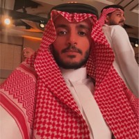 Abdullah Al-Hamdan ⚖️
