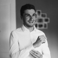 Arnaud Pfrimmer