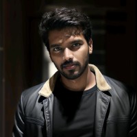 Prudhvi Bandreddy