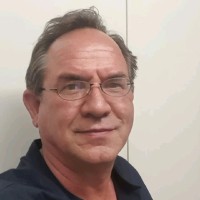Nick Britz