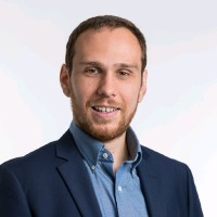 Jacob Hornak, CFP®, EA